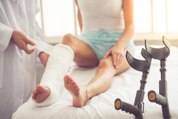 Personal Injury