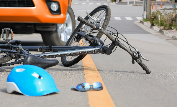 Bike Accidents
