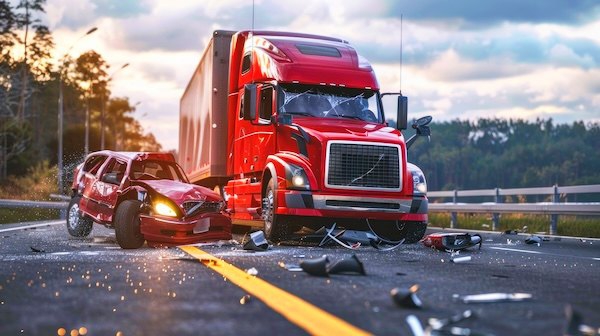 Auto Accidents